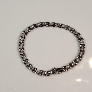 Tennis Bracelet